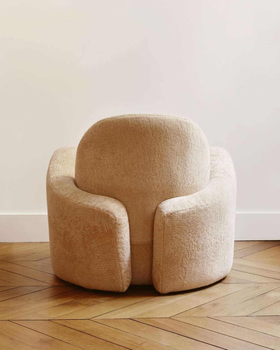 Fauteuil Nuage