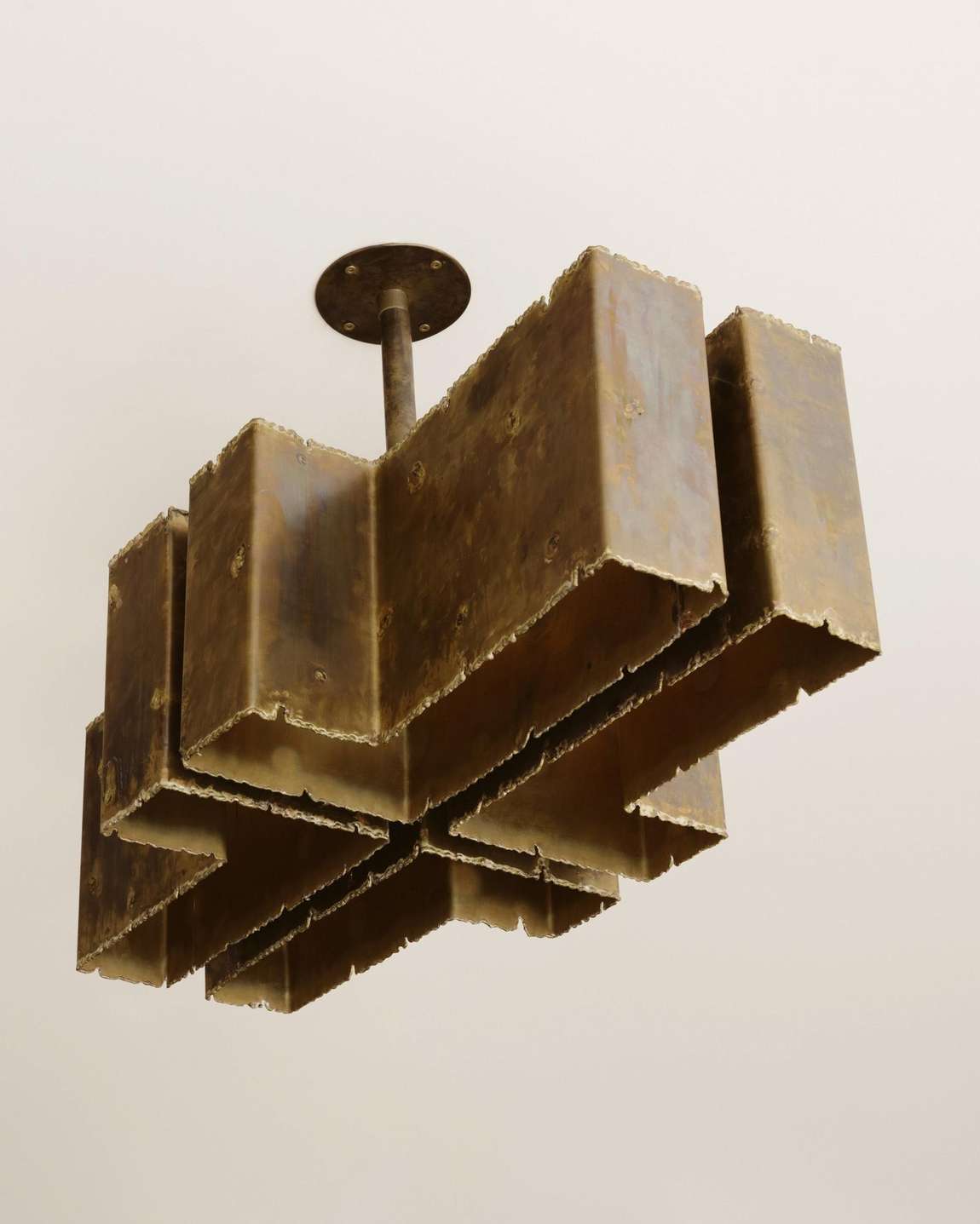 Lustre Bronze